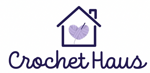 crochet haus